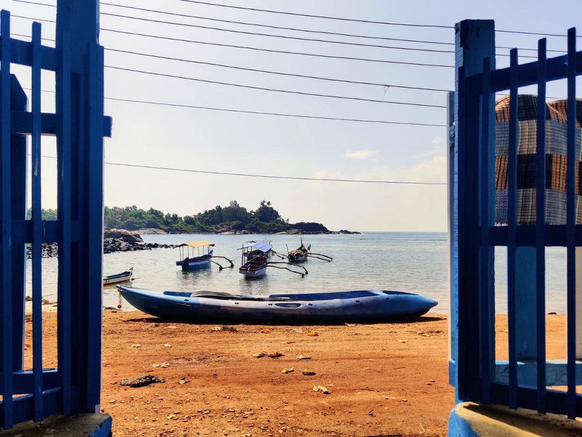 Colomb Bay Homes 캔코나 외부 사진