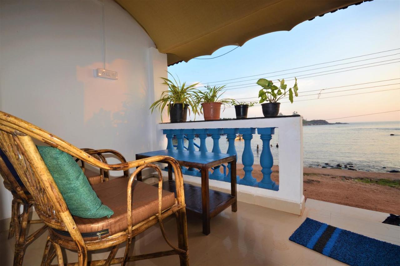 Colomb Bay Homes 캔코나 외부 사진