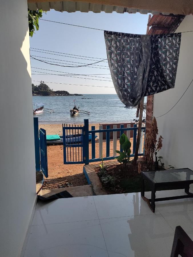 Colomb Bay Homes 캔코나 외부 사진