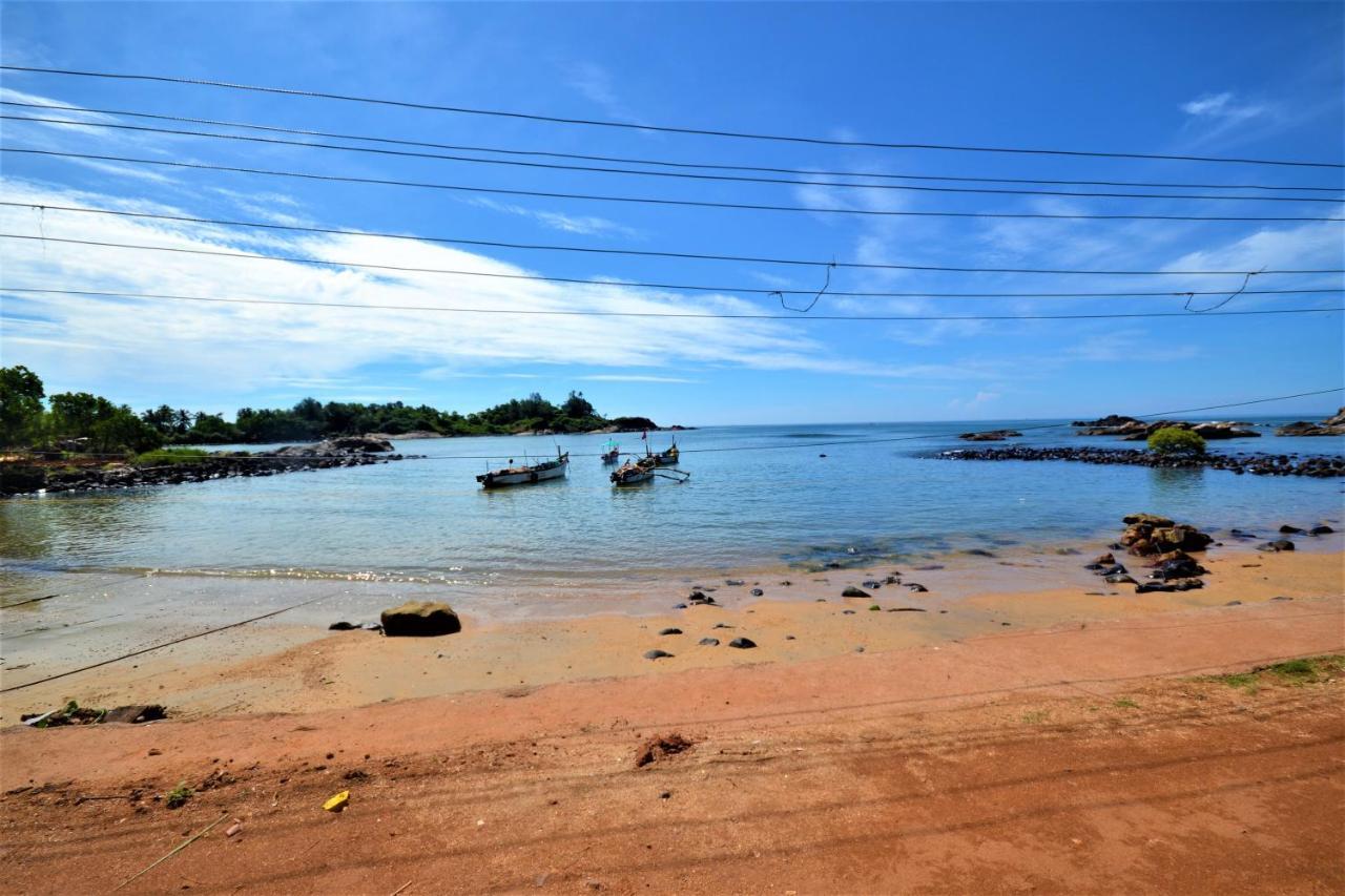 Colomb Bay Homes 캔코나 외부 사진
