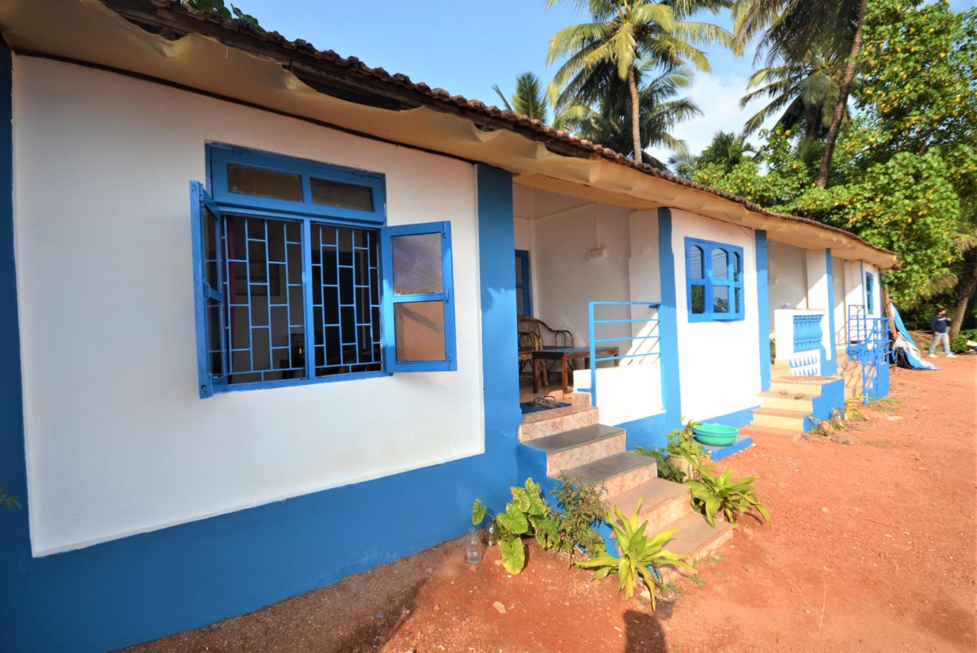 Colomb Bay Homes 캔코나 외부 사진
